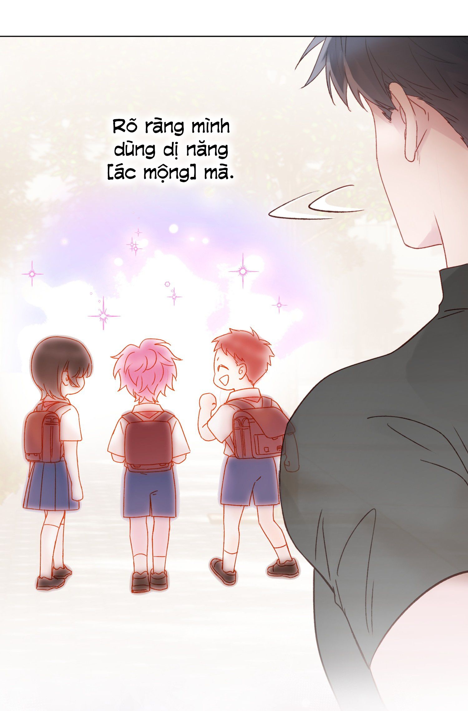 tôi phải làm một kẻ đại xấu xa chapter 62 35