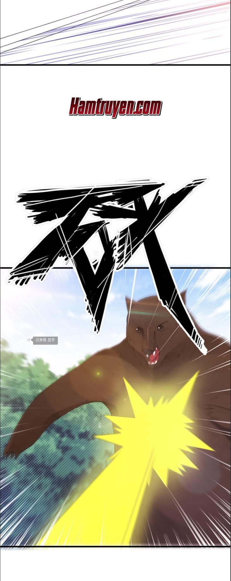 thiên hạ kiếp chapter 21.1 2