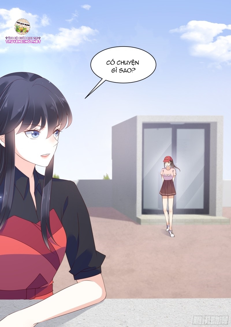 trọng sinh thiên kim quốc dân chapter 18 10