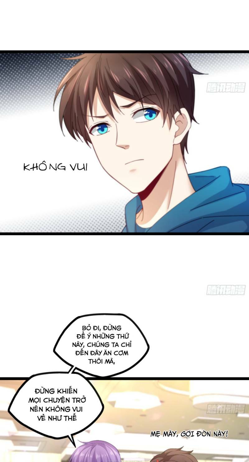 đô thị cực phẩm tiên đế chapter 14 9