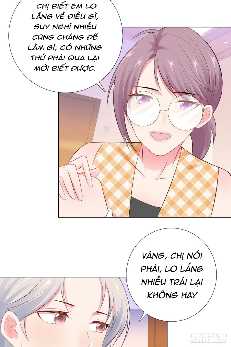 song bảo vô địch chapter 48 19