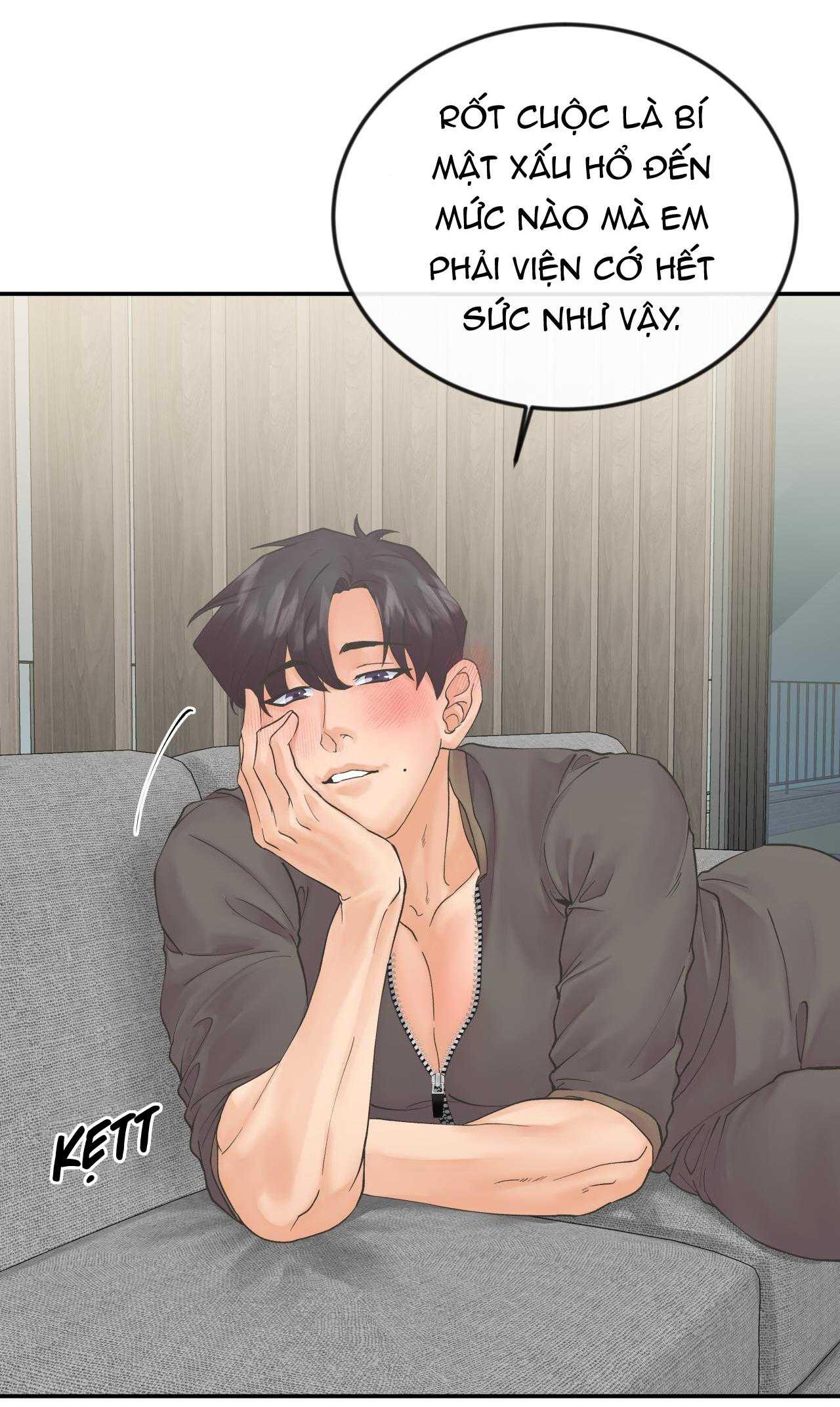 trong đôi mắt em chapter 15 10