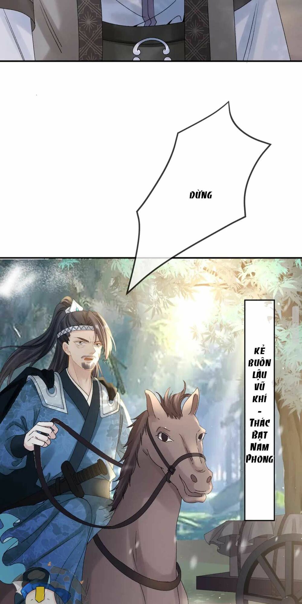 sự trả thù của vương phi chapter 33 21