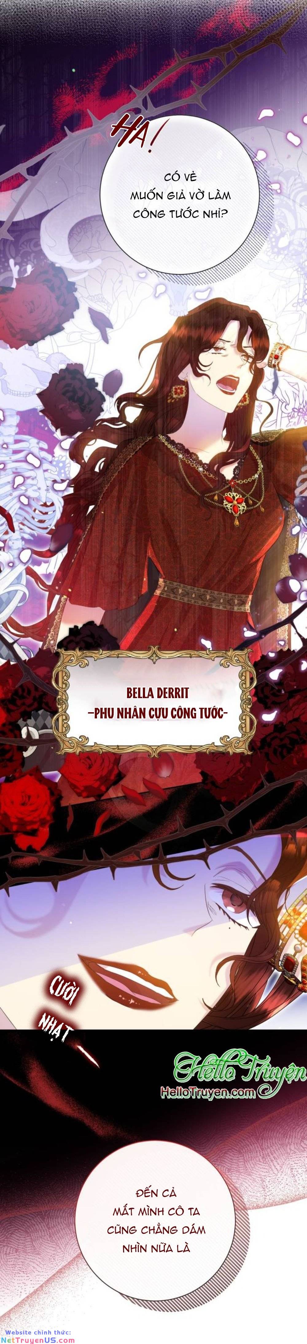 đại úy! chiến trường lần này là nơi này sao? chapter 3.1 4