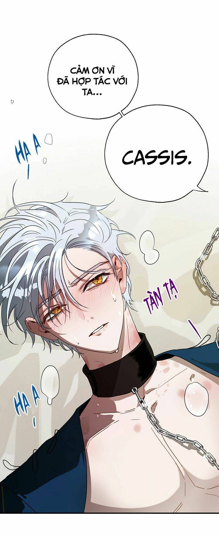 cách bảo vệ anh trai của nữ chính chapter 13 28