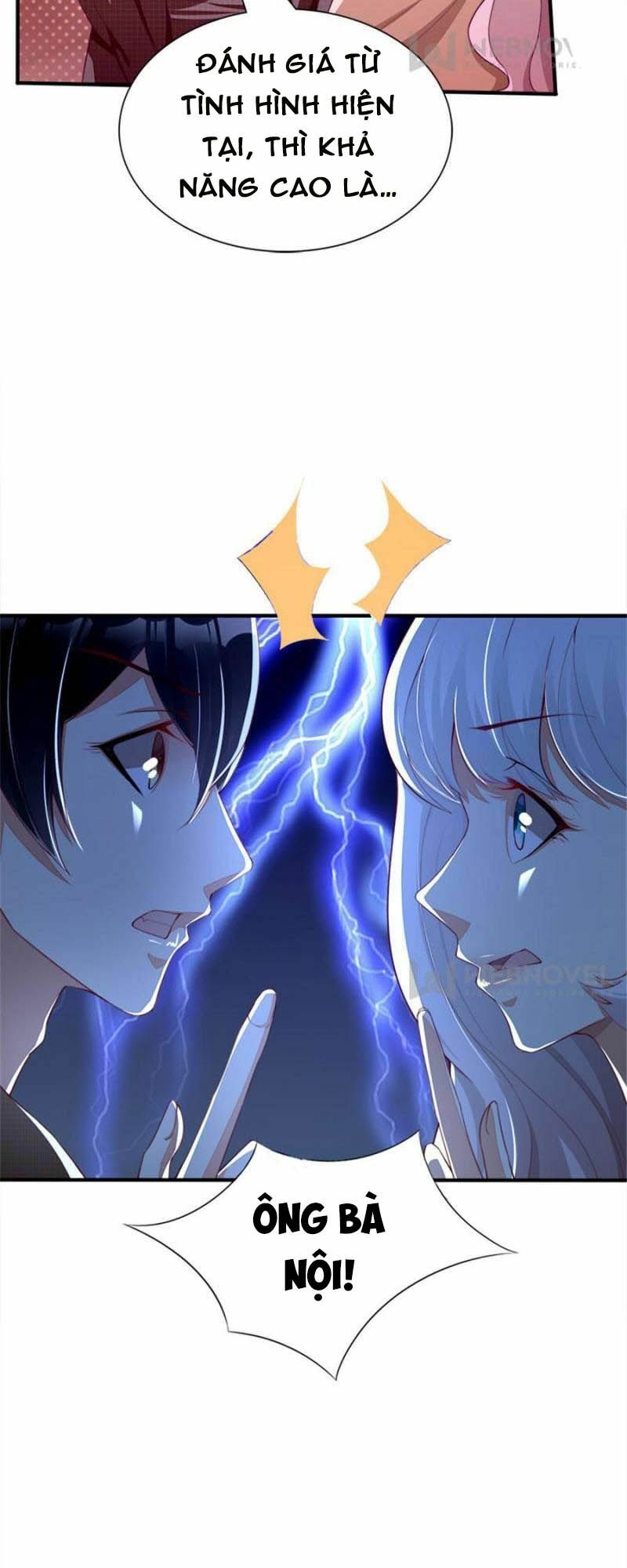 gặp phải người chồng xảo quyệt! chapter 20 9