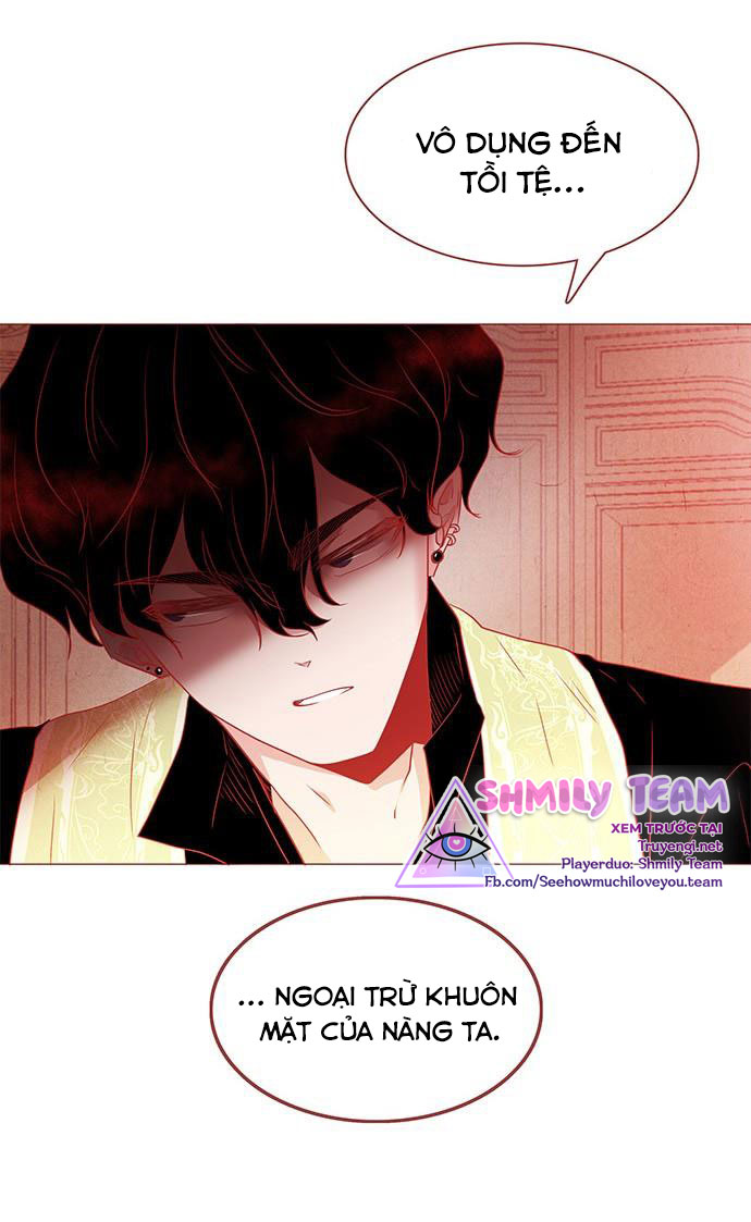 liệu rắn có ăn hoa chapter 5 20