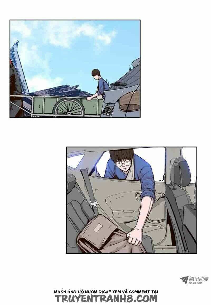 vua của vong linh chapter 61 18