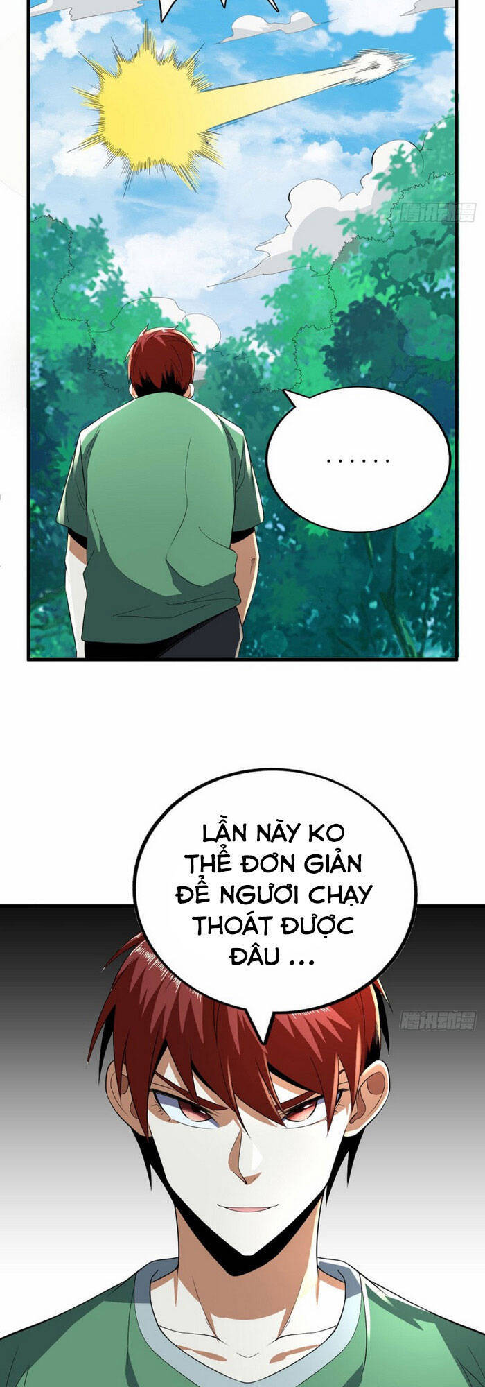 vương bài thần y chapter 82 7