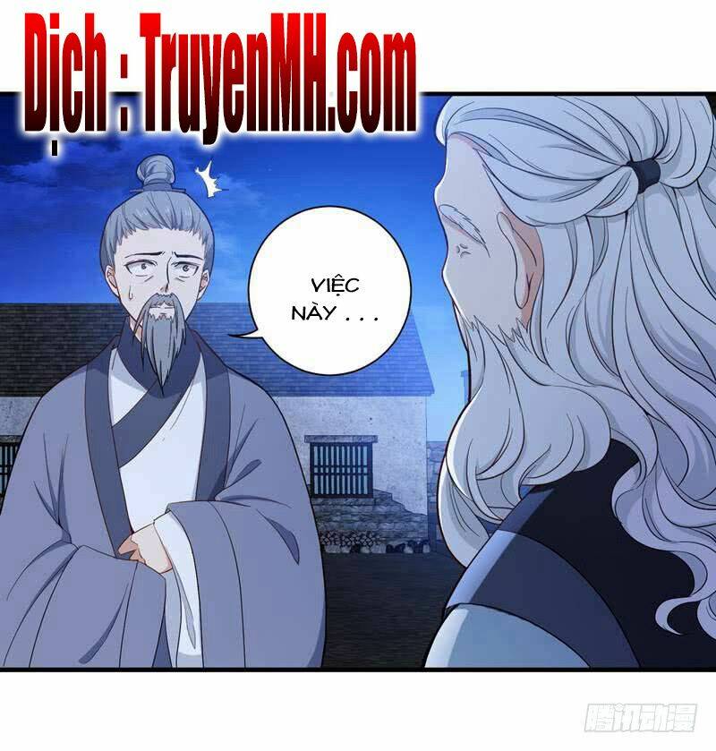 bạo lực tiếu thôn cô chapter 23 3