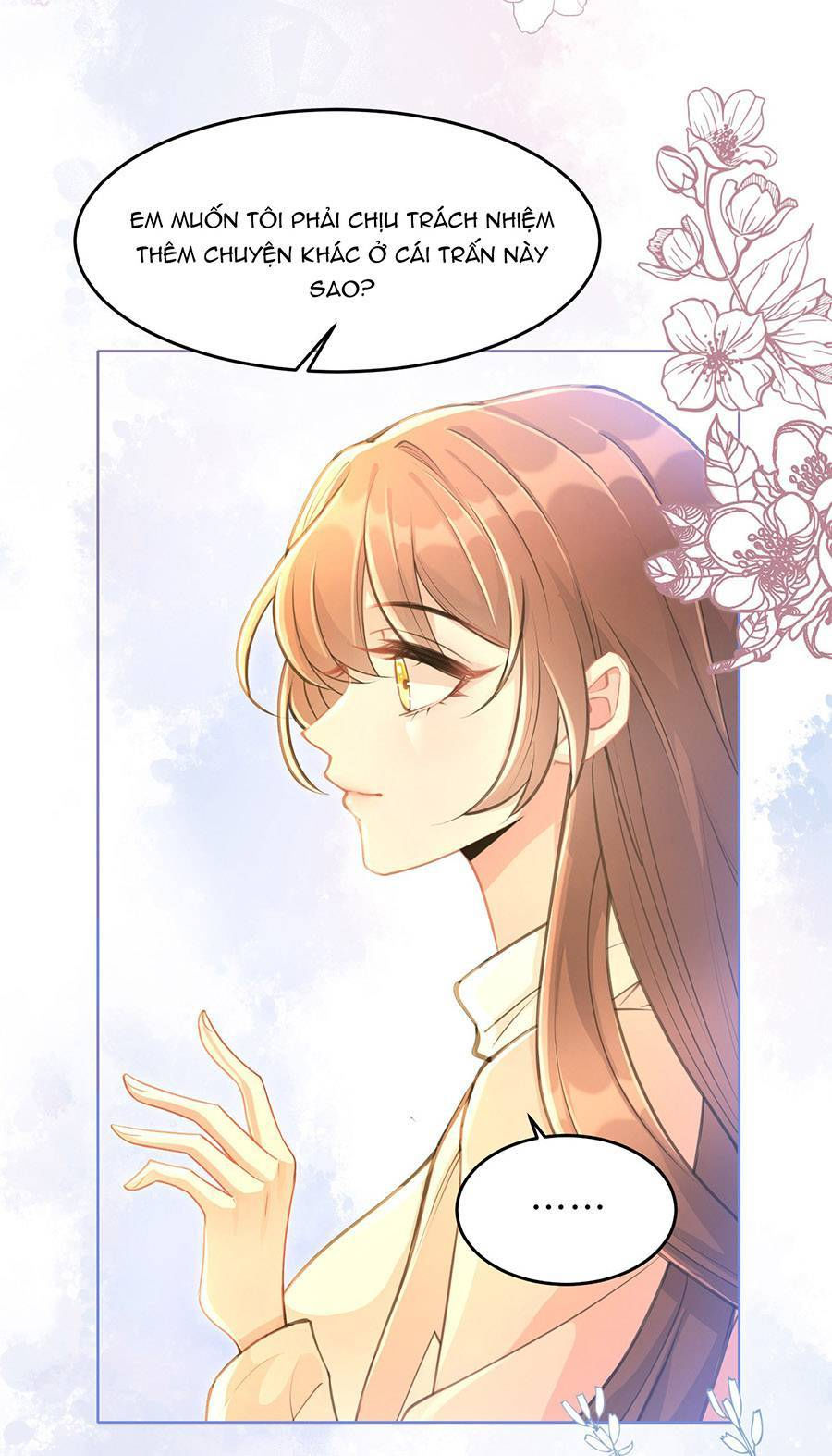 hãy để cô ấy hạ cánh! chapter 11 16