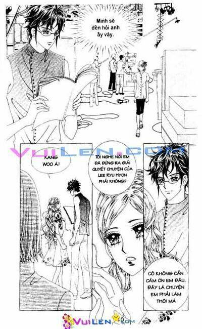 chạm mặt thần tượng chapter 11 140