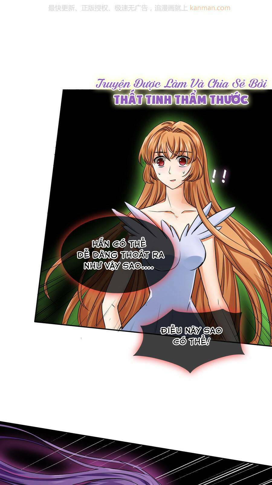 bá quyền trung thành tìm kiếm người yêu chapter 19 12