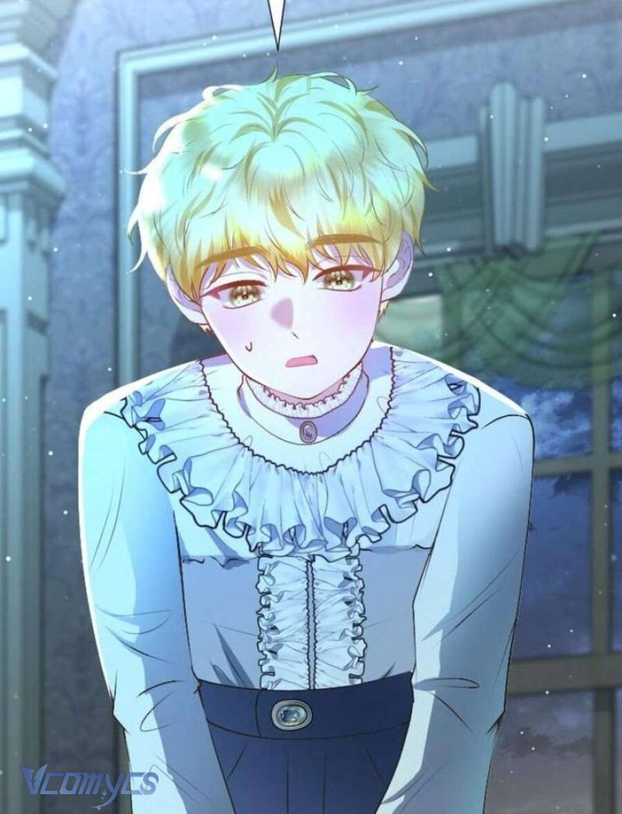 sau này họ sẽ sinh ra tôi chapter 5 63