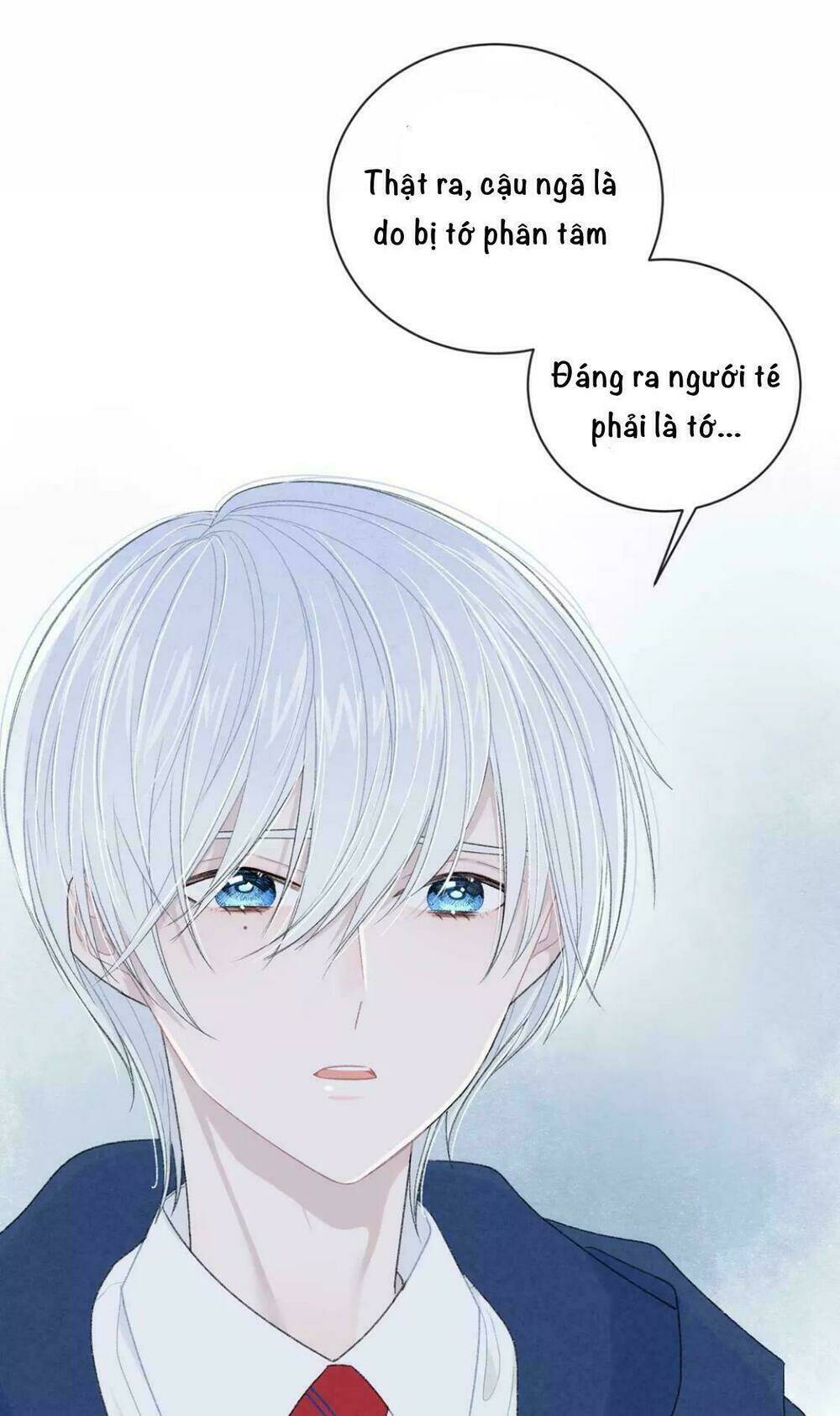 từ cái nhìn của em chapter 17 24
