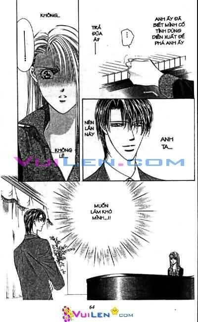 thử thách của kyouko chapter 73 63