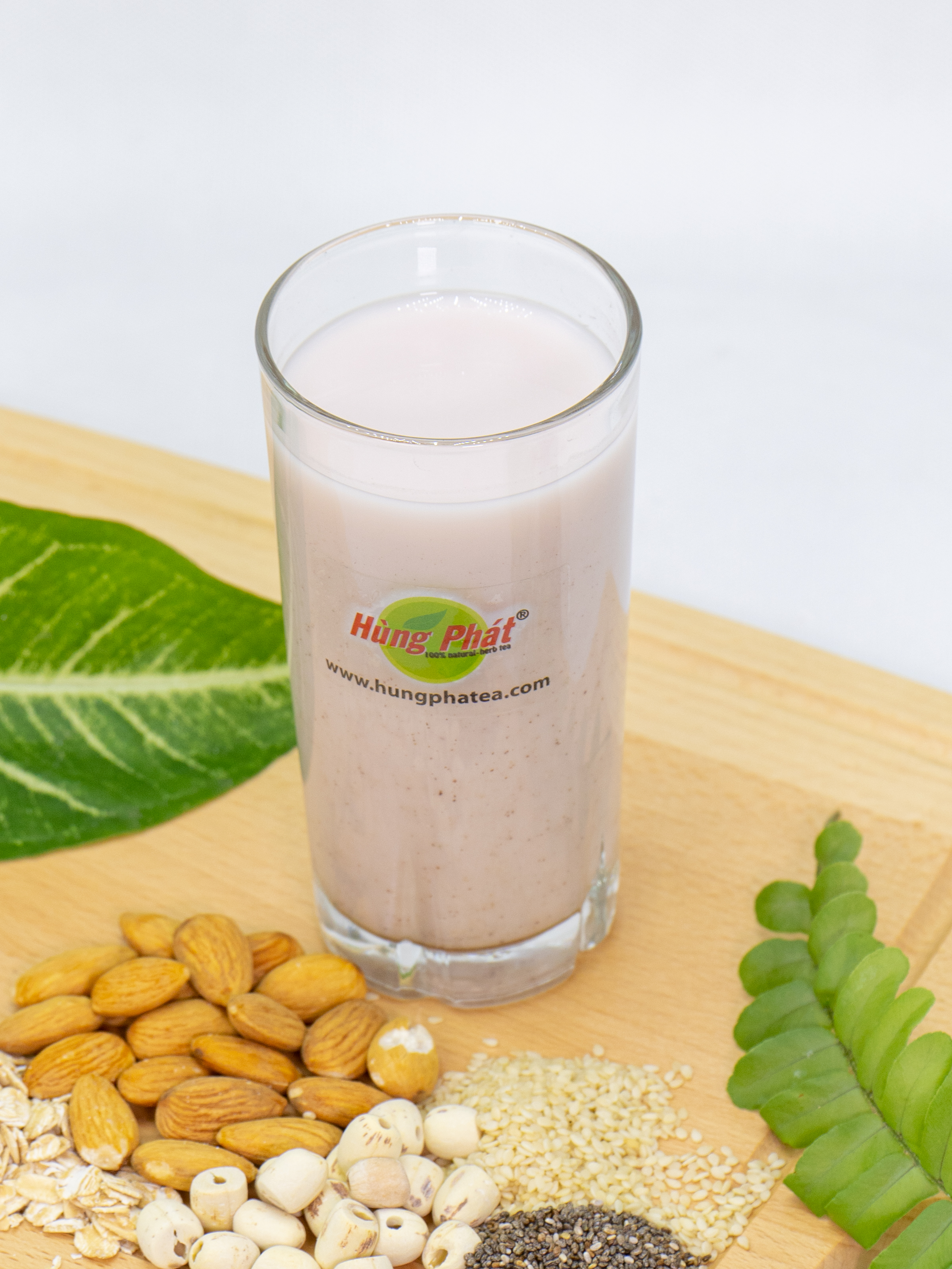BỘT NGŨ CỐC MUM MUM 2 - MUM MUM 2 CEREAL POWDER