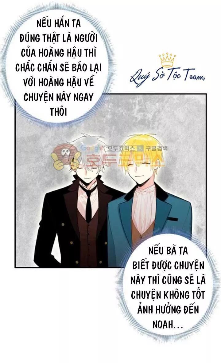 thánh nữ ẩn danh chapter 61 25