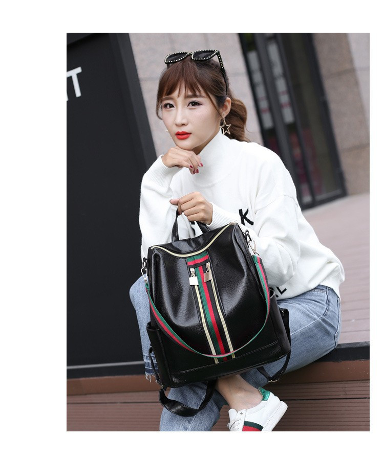 Ba Lô Nữ VANOCA VN125 9