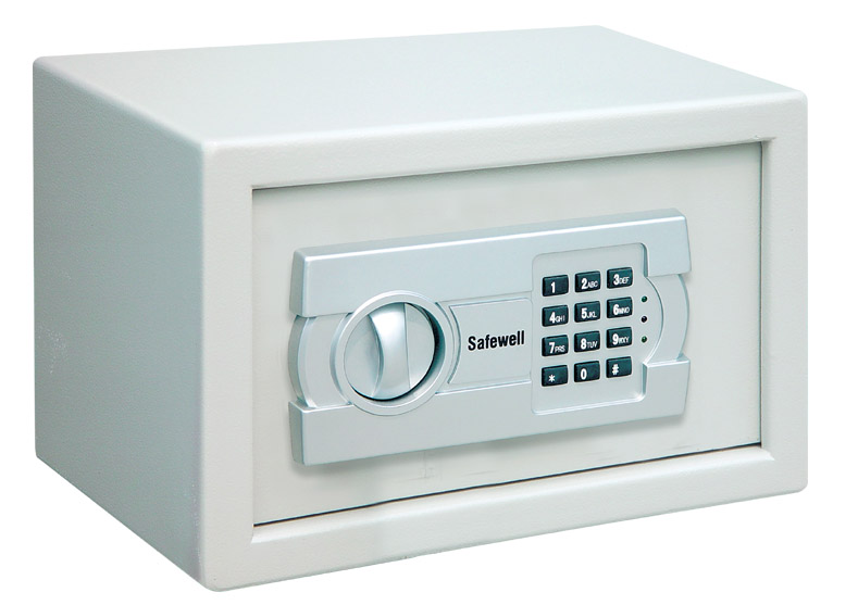 Két sắt Safewell EG20