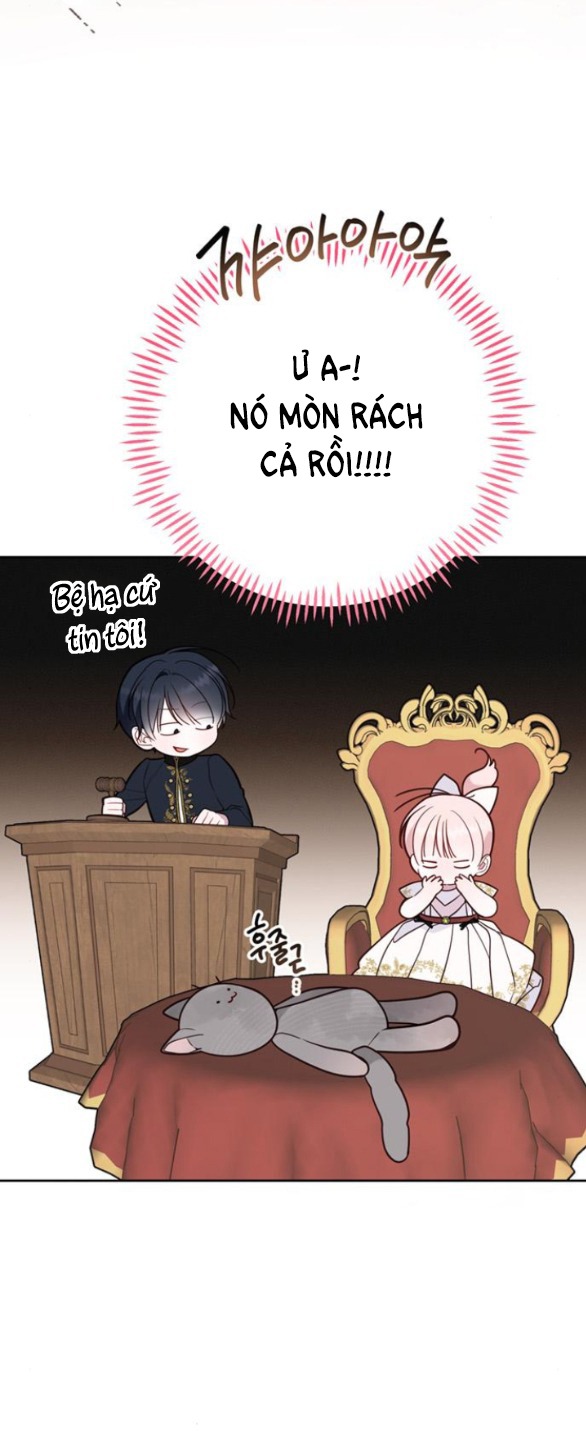 tiểu bạo chúa chapter 58.1 35