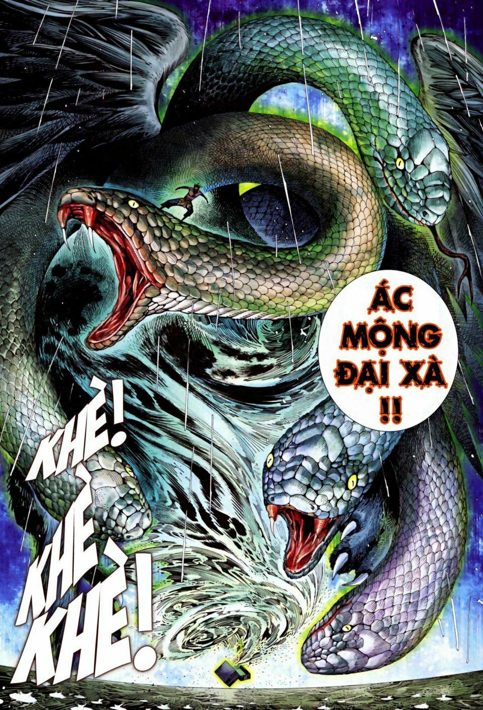 phong thần ký chapter 67 25