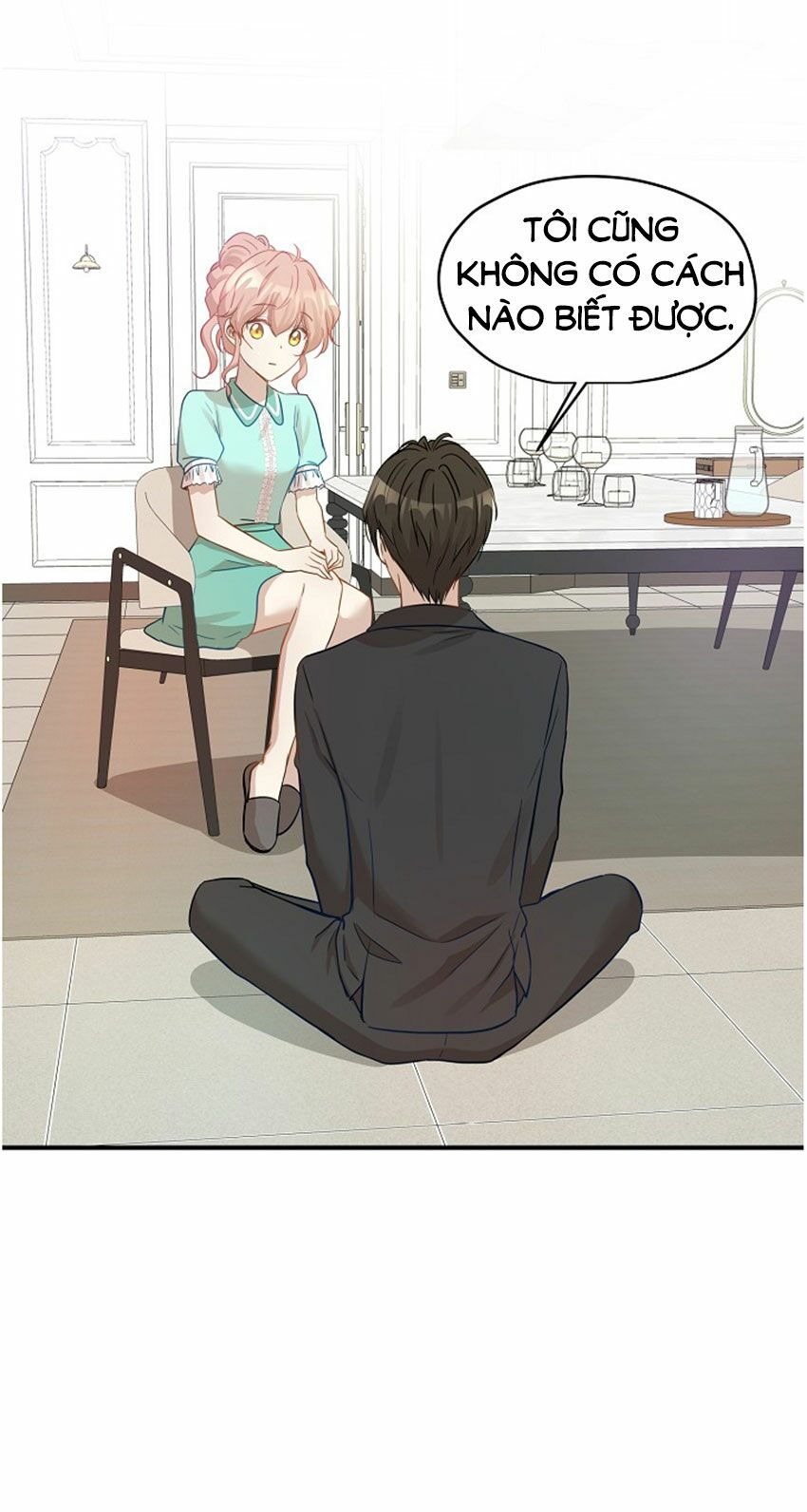 cuộc sống kỳ thú chapter 19 28