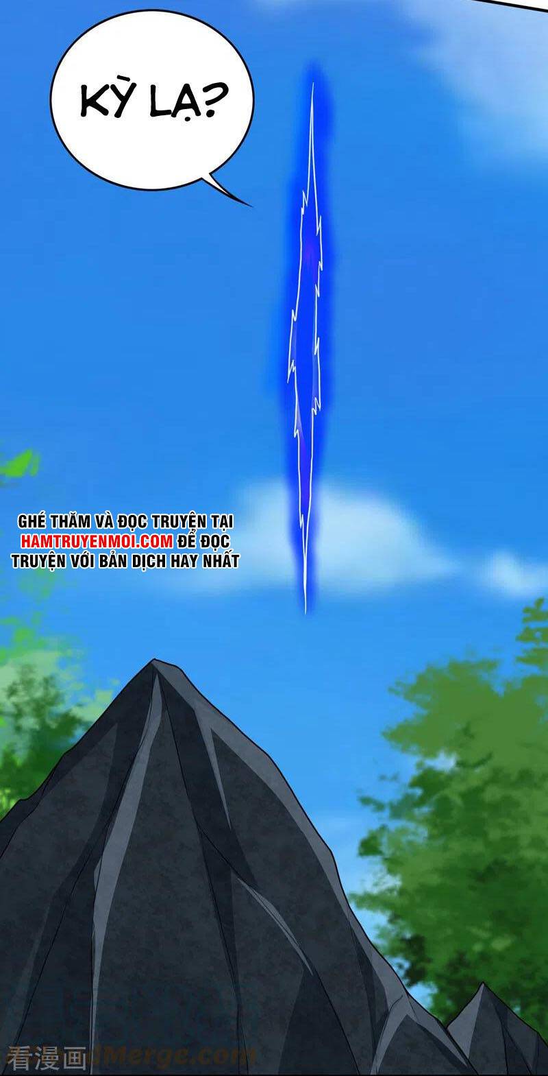 tối cường thần y tại đô thị chapter 265 17