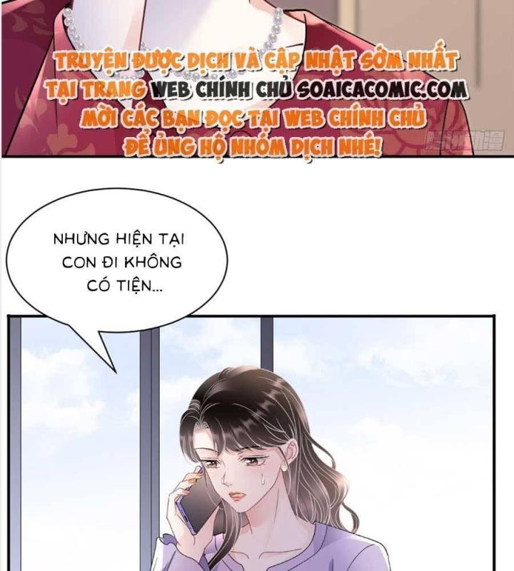 đại tiểu thư có thể có bụng dạ gì xấu chứ! (full) chapter 156 27