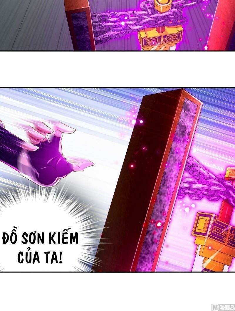 trọng sinh chi ma tôn đương đạo chapter 68 12