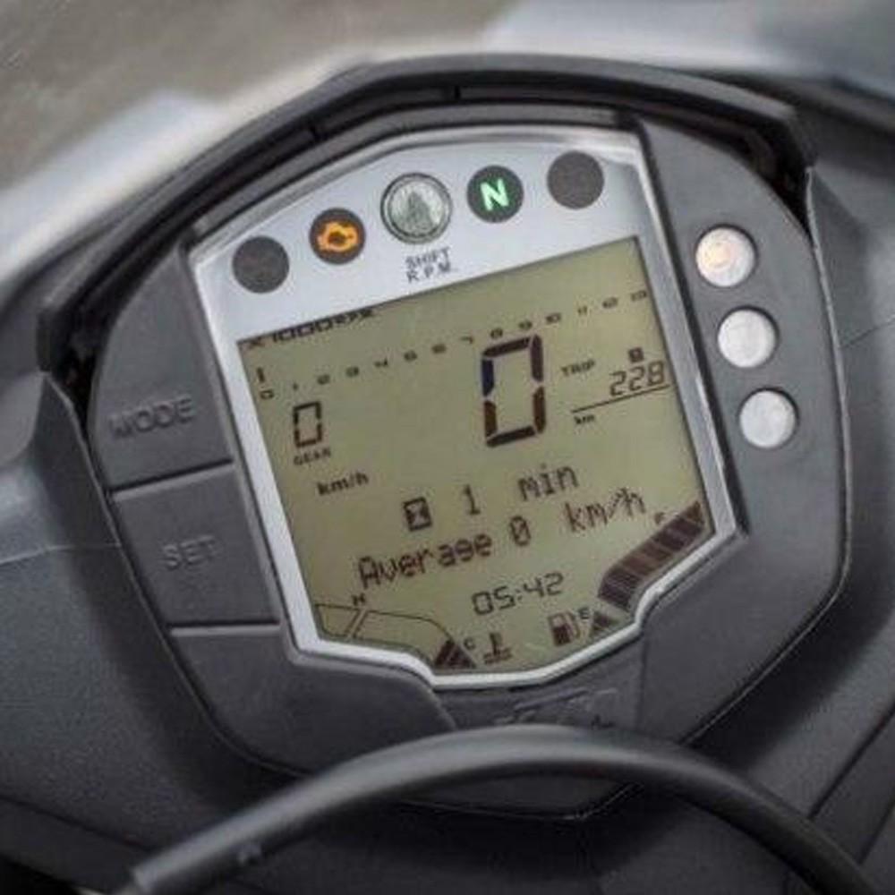 Phim màn hình đồng hồ tốc độ TPU xe máy cho KTM 200 DUKE / T 2013-2017 2018 DUKE 250 RC390 RC200