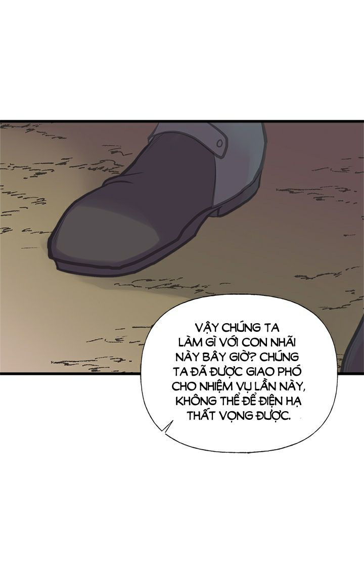 chị tôi đã nhặt về một nam chính quyến rũ chapter 22 11