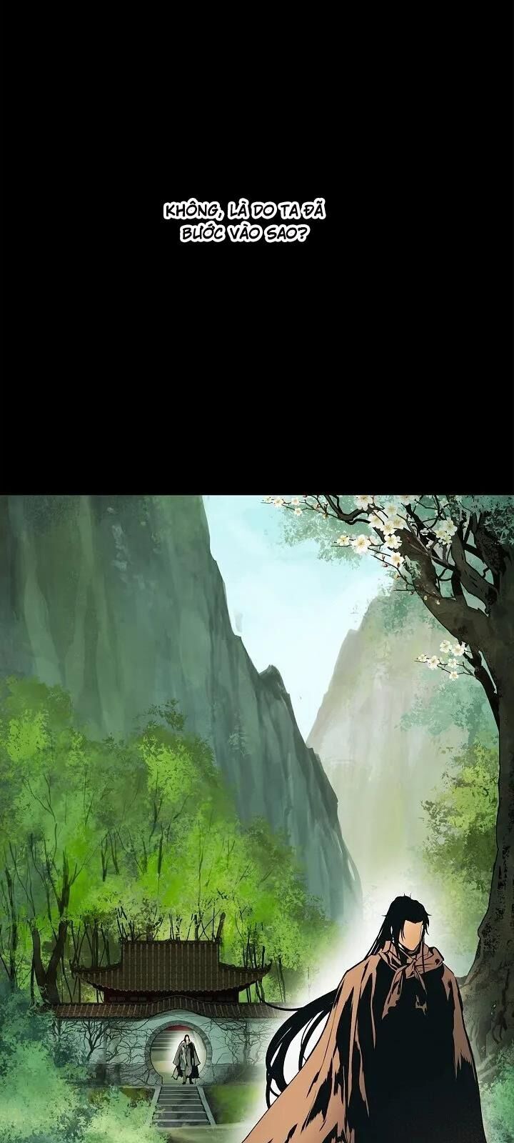 bất bại chân ma chapter 64 38