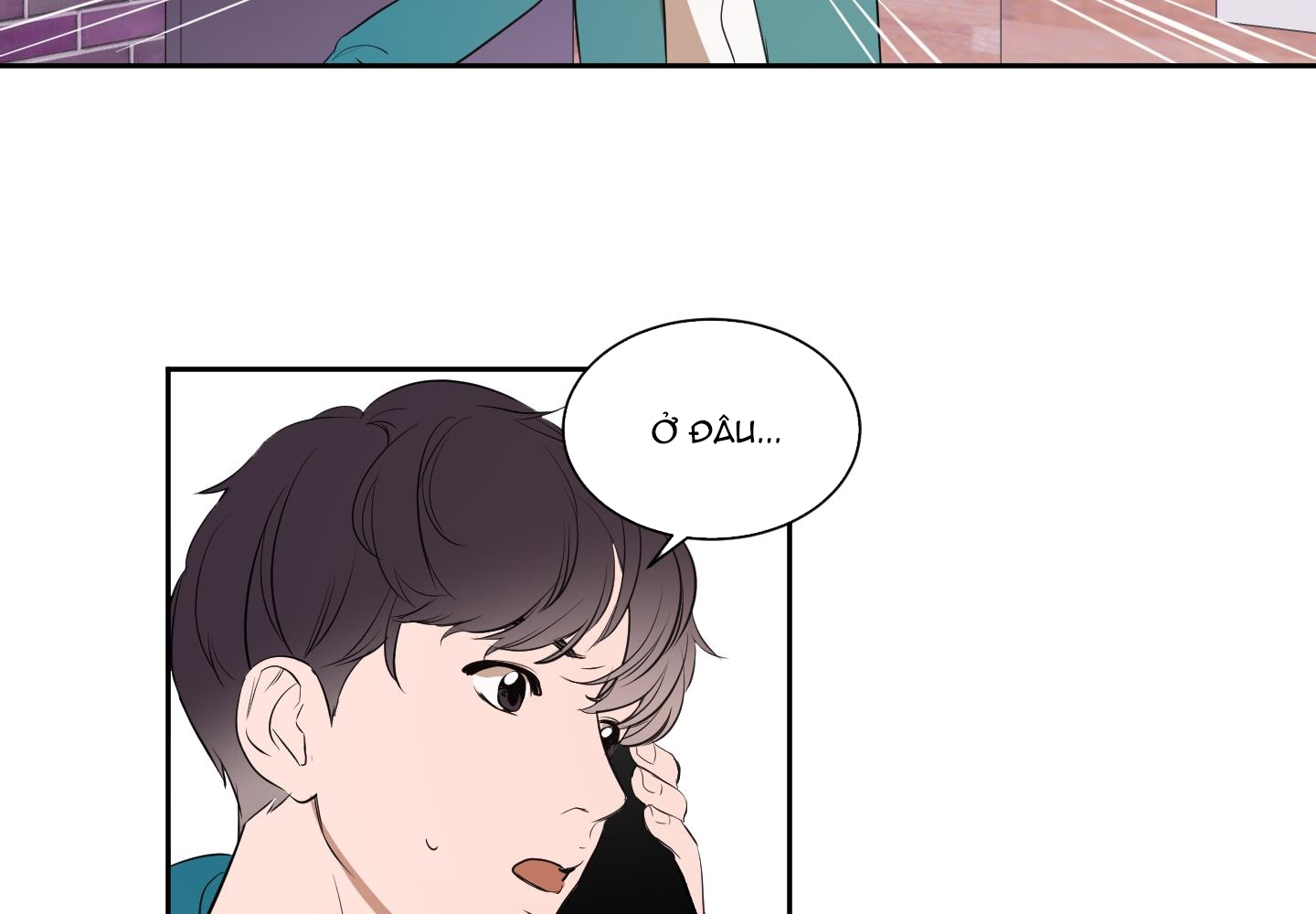 chốn riêng tư chapter 3 4