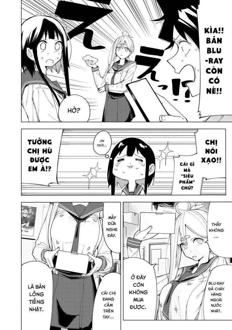 xem phim "người lớn" được không? chapter 6 10