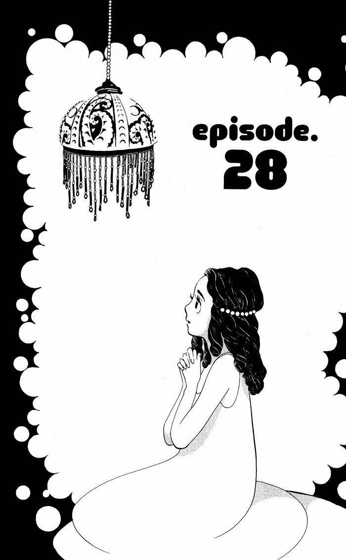 kuragehime (công chúa sứa) chapter 28 2