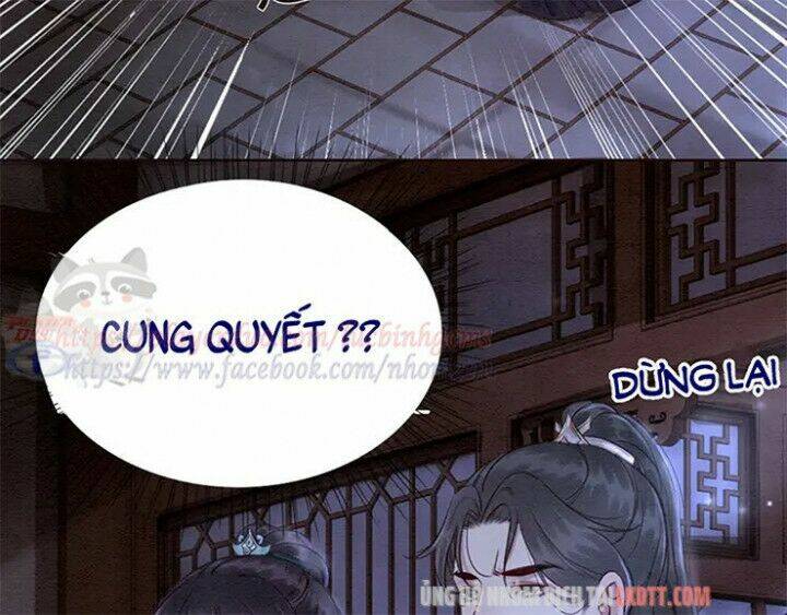 trọng sinh bá sủng nhiếp chính vương quá mạnh mẽ chapter 110 55