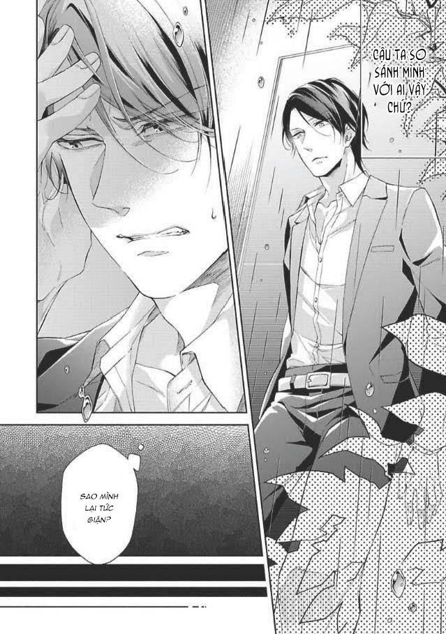 bạn đời giả dối chapter 4 20