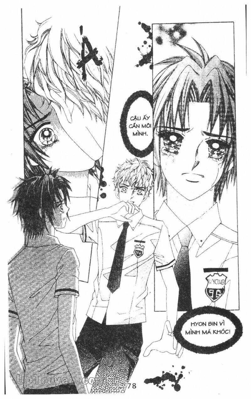 mặt nạ tình yêu chapter 34 80