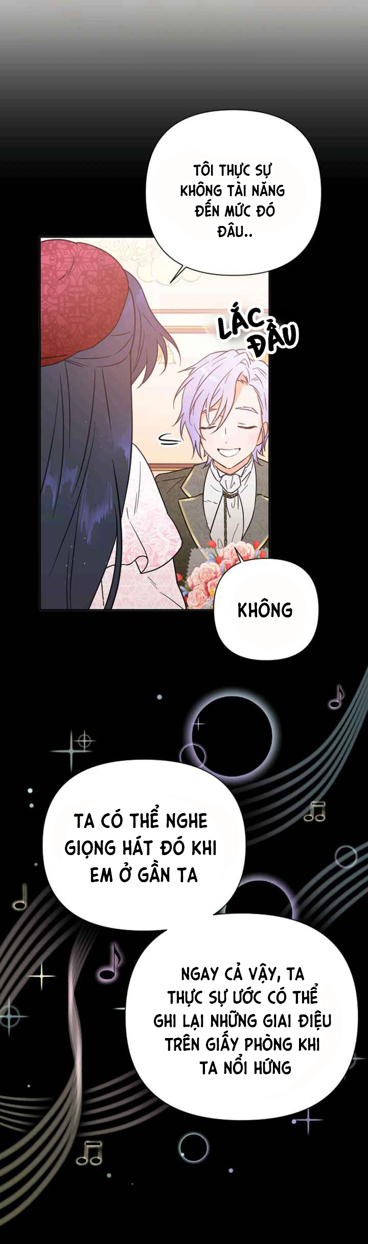 lady baby chapter 131 5