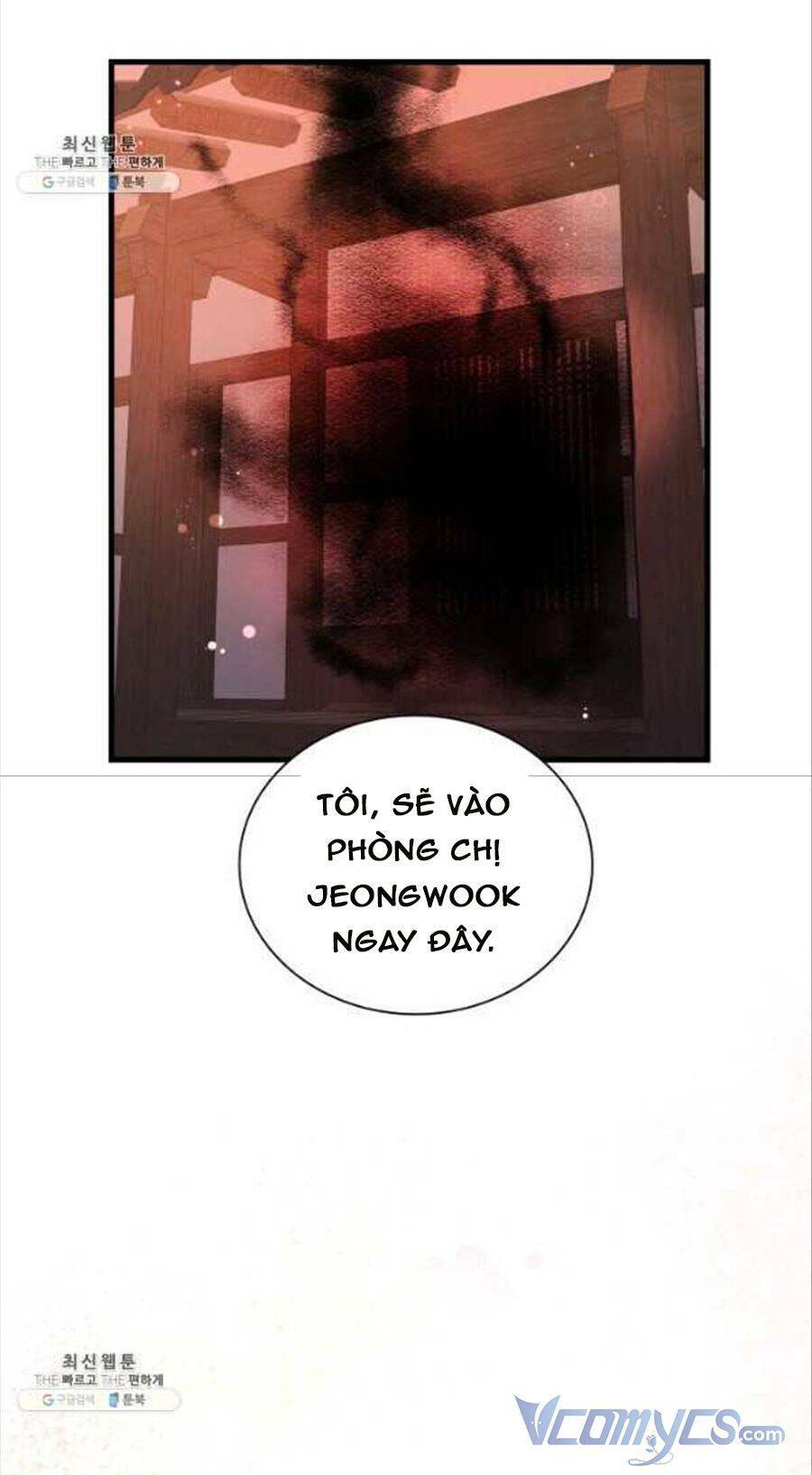 cô dâu của sói đen chapter 24 62