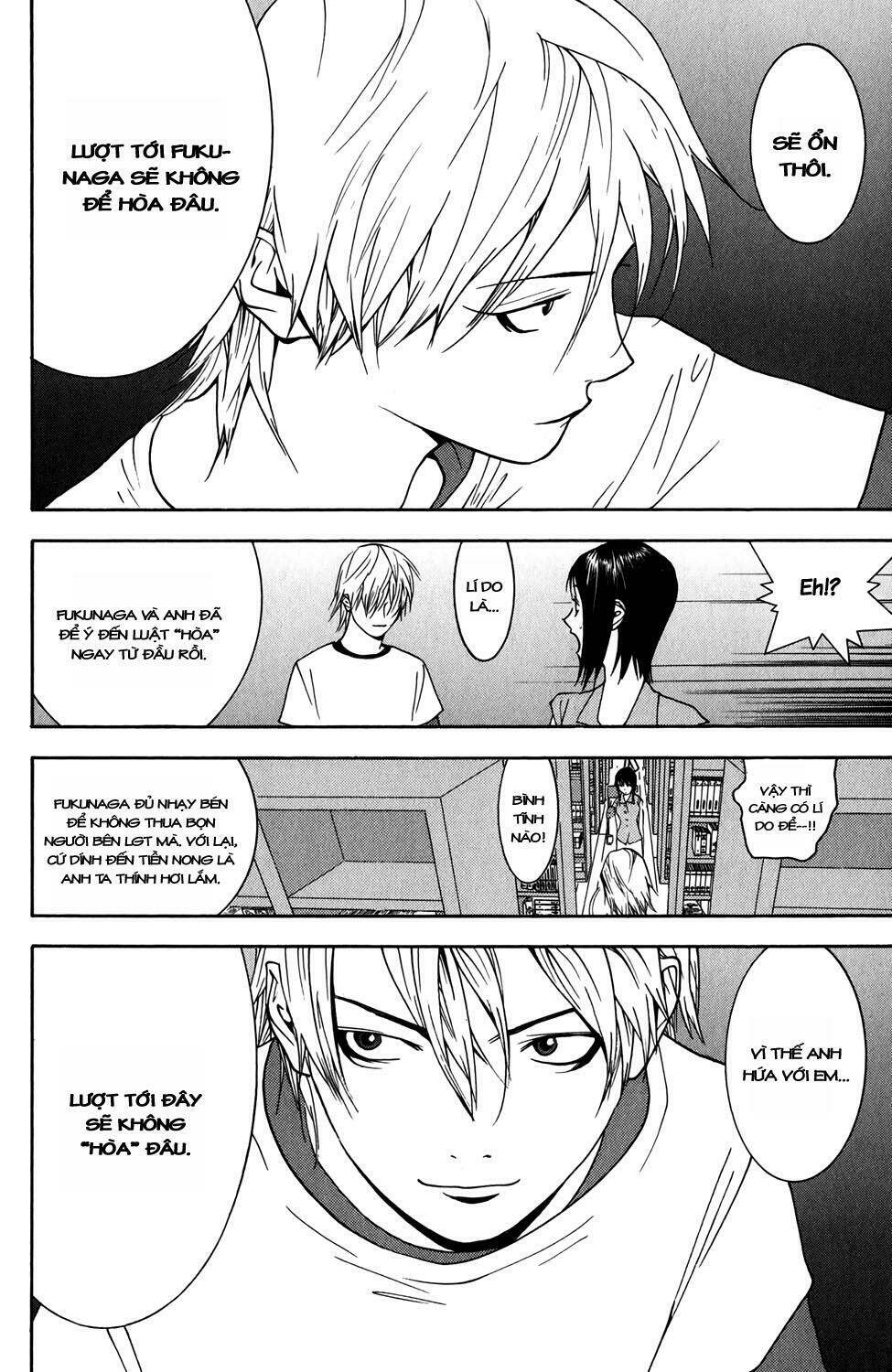 liar game chapter 65 10