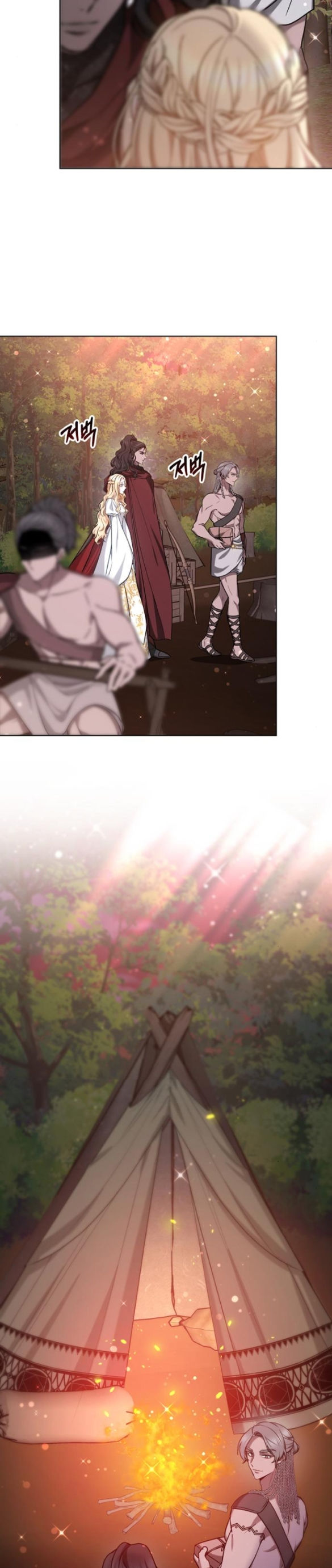 Cướp Dâu chapter 4.1 13