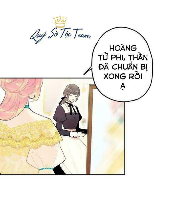 thánh nữ ẩn danh chapter 35 16