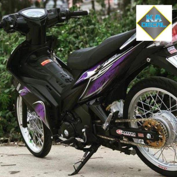 Tem rời ex 2006 3 lớp ko bay màu