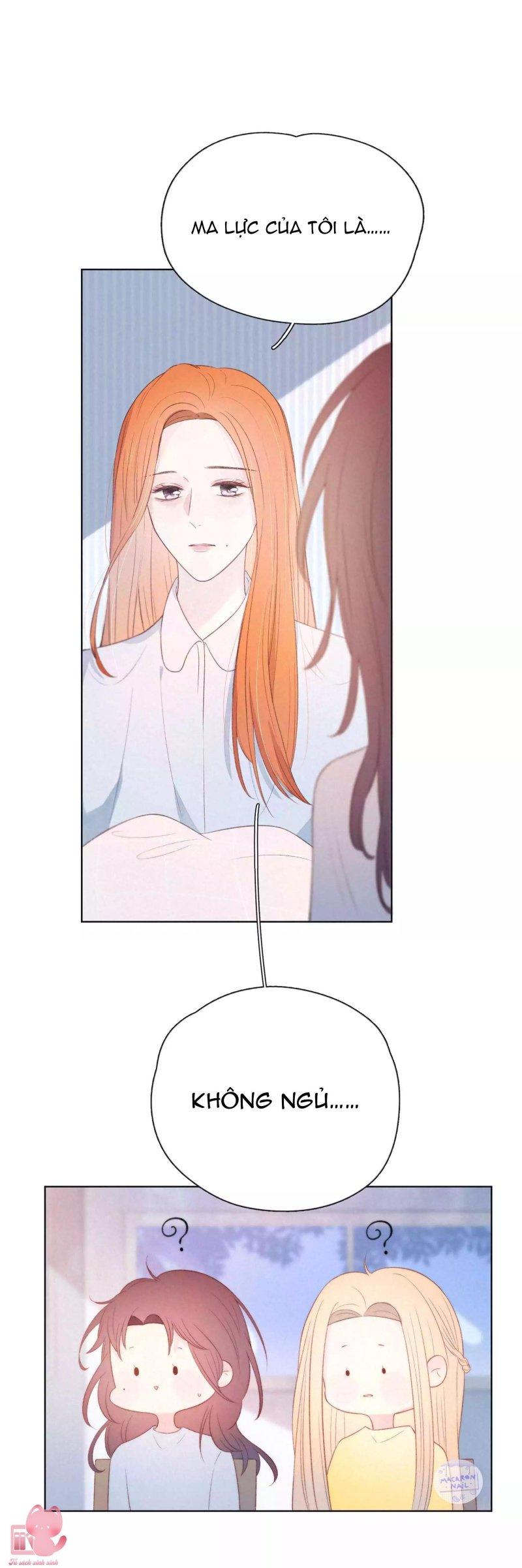 thanh xuân có bạn 2 chapter 7 9