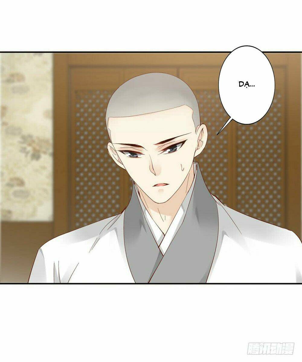 thiền tâm vấn đạo chapter 55 13