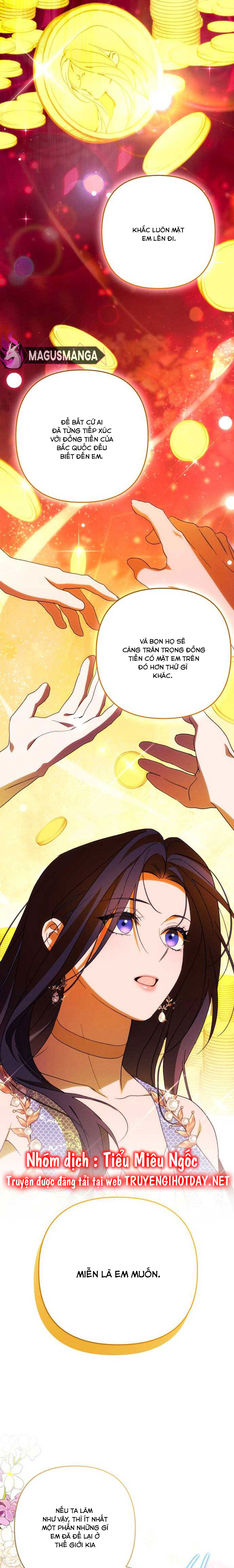 quyến rũ ngài công tước phương bắc chapter 84 8