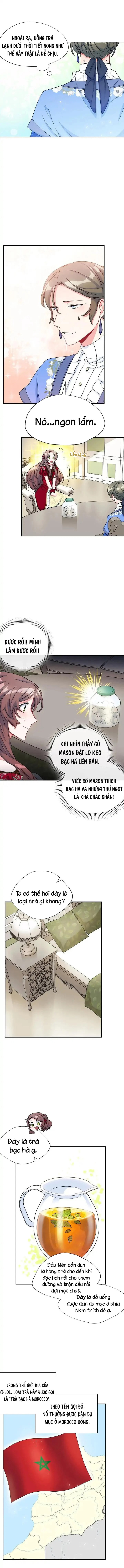50 công thức pha trà của nữ công tước chapter 29 8