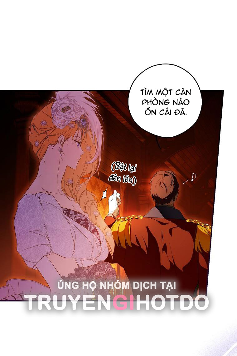 quý cô bí ẩn - secret lady chapter 99.1 13